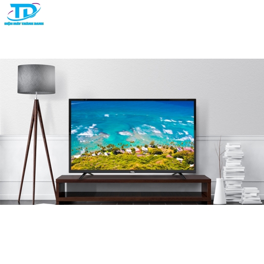 Smart Tivi TCL 32 inch L32S6300 
