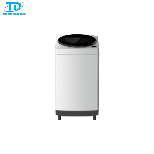 Máy giặt Sharp 8 kg ES-W80GV-H