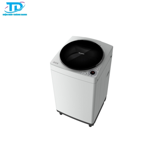Máy giặt Sharp 8 kg ES-W80GV-H