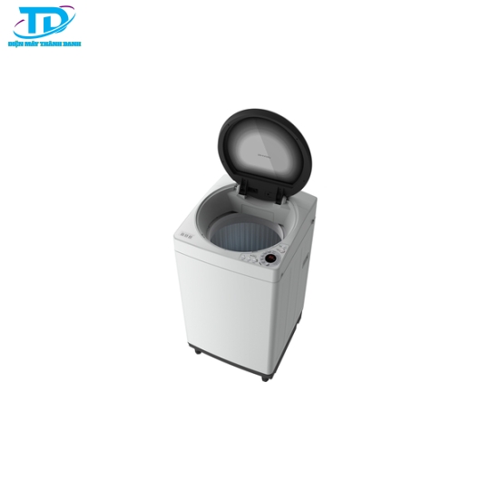 Máy giặt Sharp 8 kg ES-W80GV-H