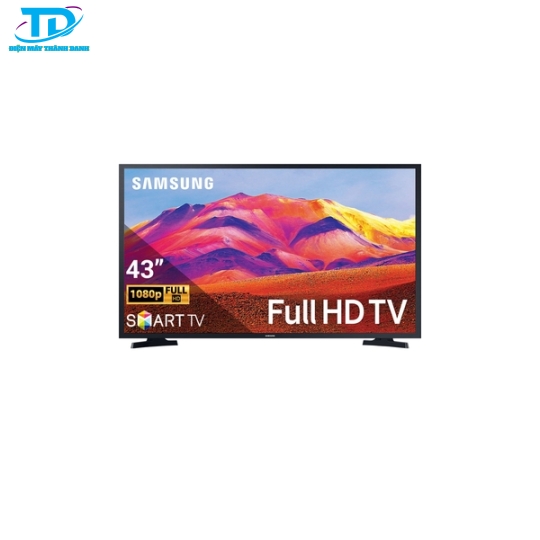Smart Tivi Samsung Full HD 43 inch UA43T6500A