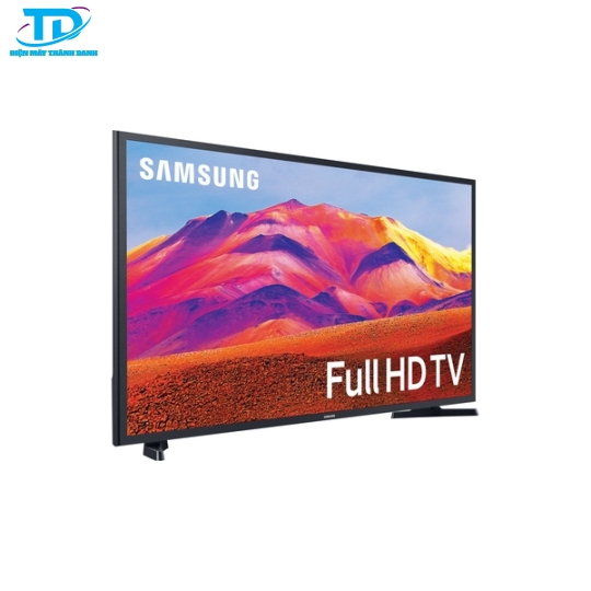 Smart Tivi Samsung Full HD 43 inch UA43T6500A