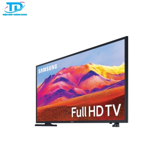 Smart Tivi Samsung Full HD 43 inch UA43T6500A