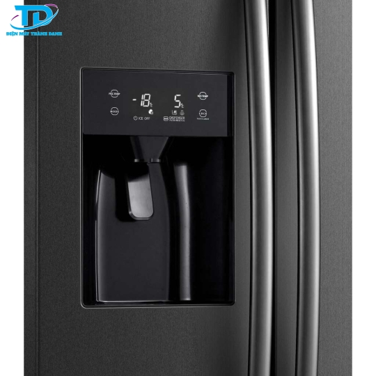 Tủ lạnh Toshiba Inverter 493 Lít GR-RS637WE-PMV(06)