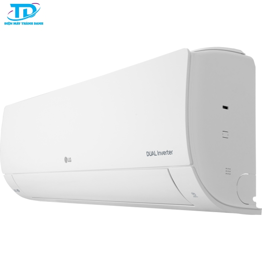 Máy lạnh LG Inverter 2 HP V18ENF1
