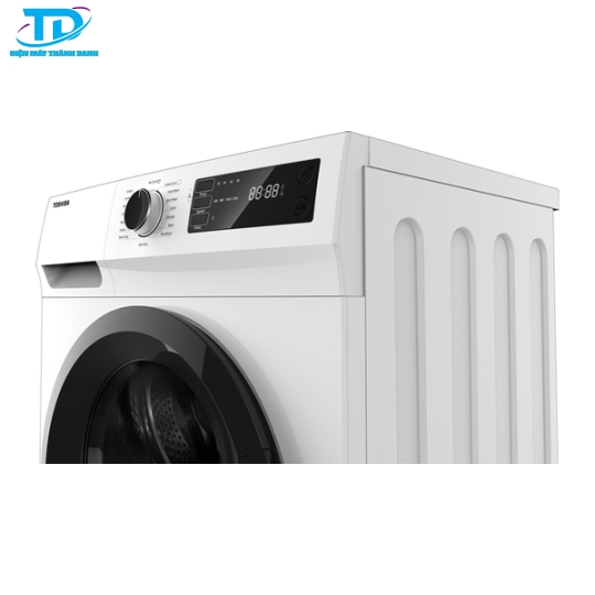 Máy giặt Toshiba Inverter 8.5 kg TW-BK95S2V(WK)