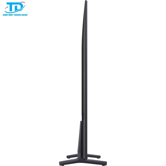 Smart Tivi Samsung Crystal UHD 4K 65 inch UA65AU8000