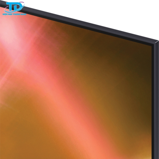 Smart Tivi Samsung Crystal UHD 4K 65 inch UA65AU8000