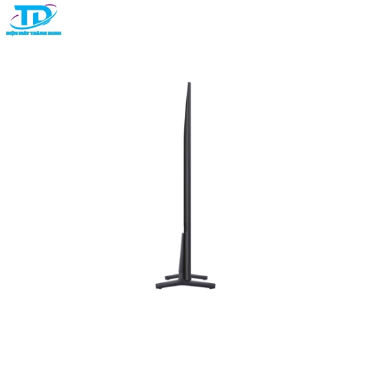 Smart Tivi Samsung 4K 50 inch UA50AU8000