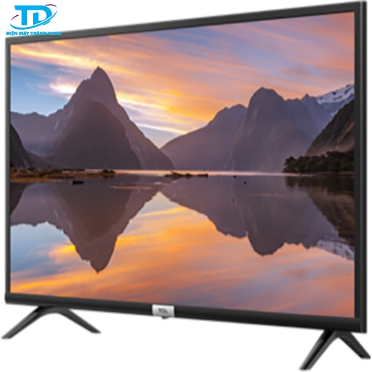 Android Tivi TCL 32 inch L32S5200