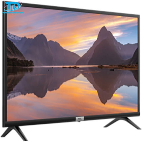 Android Tivi TCL 32 inch L32S5200