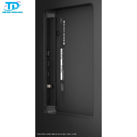 Smart Tivi LG 4K 55 inch 55UP8100PTB