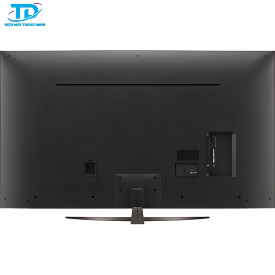 Smart Tivi LG 4K 55 inch 55UP8100PTB
