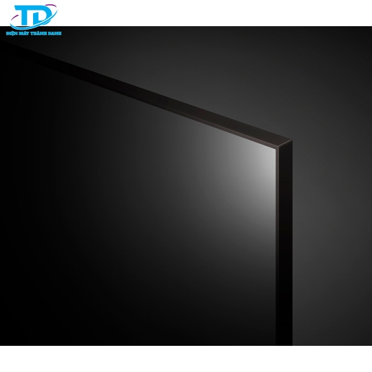 Smart Tivi LG 4K 55 inch 55UP8100PTB