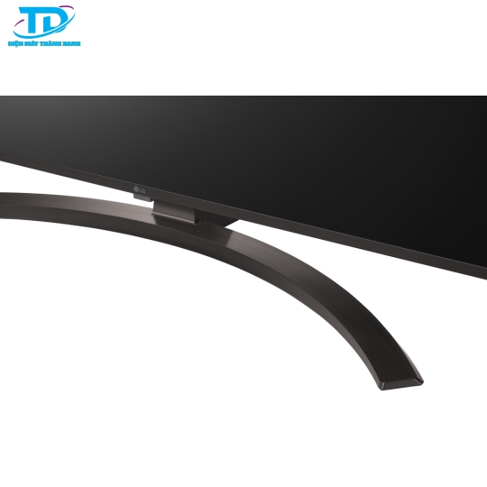 Smart Tivi LG 4K 55 inch 55UP8100PTB