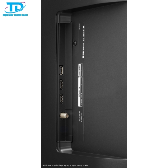 Smart Tivi LG 4K 43 inch 43UP8100PTB