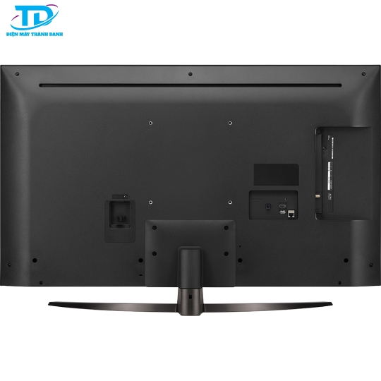 Smart Tivi LG 4K 43 inch 43UP8100PTB