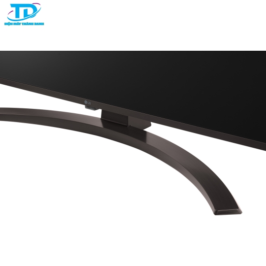 Smart Tivi LG 4K 43 inch 43UP8100PTB
