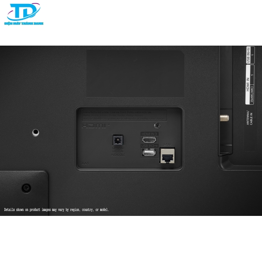 Smart Tivi LG 4K 43 inch 43UP8100PTB