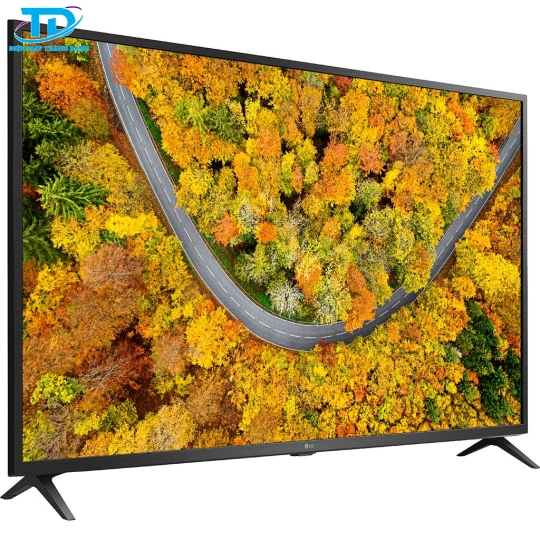 Smart Tivi LG 4K 65 inch 65UP7550PTC
