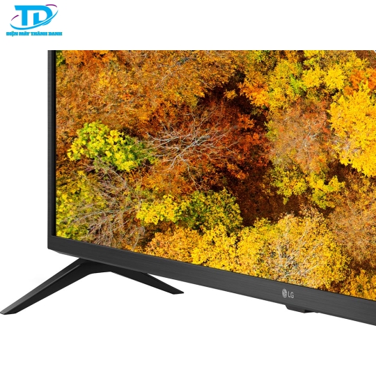 Smart Tivi LG 4K 65 inch 65UP7550PTC