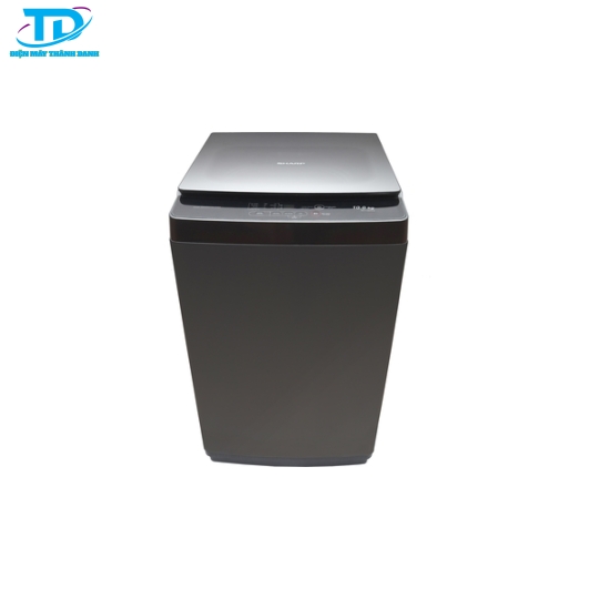 Máy giặt Sharp 10 kg ES-Y100HV-S