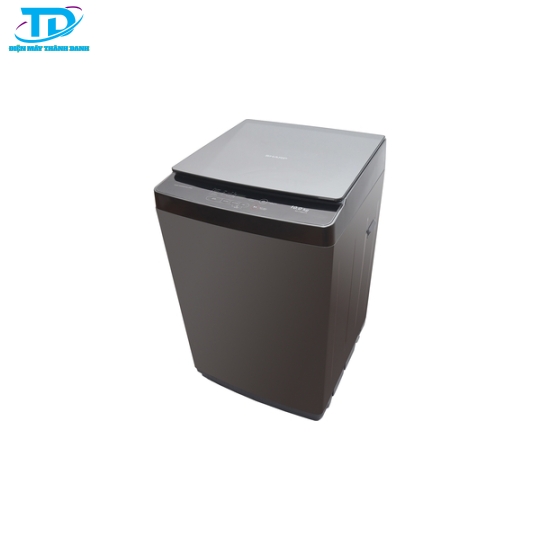 Máy giặt Sharp 10 kg ES-Y100HV-S