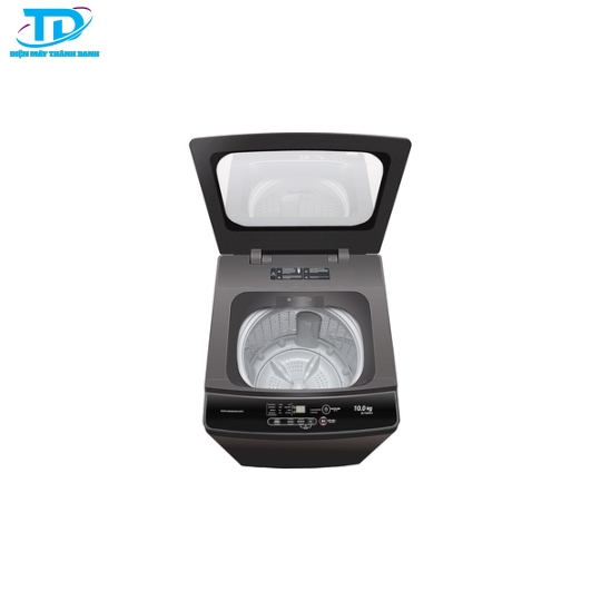 Máy giặt Sharp 10 kg ES-Y100HV-S