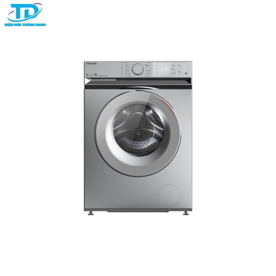 Máy giặt Toshiba Inverter 8.5 kg TW-BL95A4V(SS)