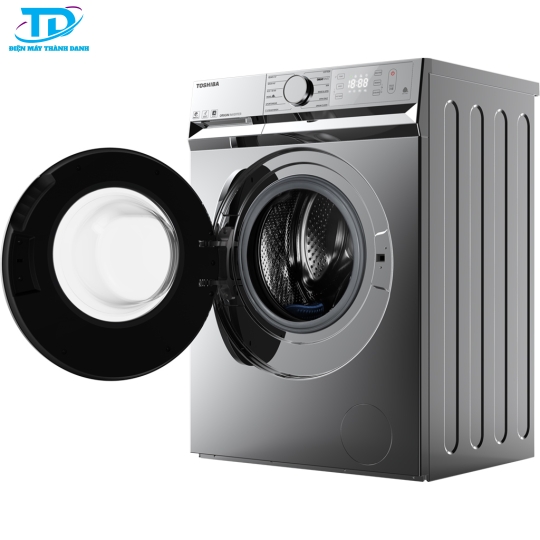 Máy giặt Toshiba Inverter 8.5 kg TW-BL95A4V(SS)