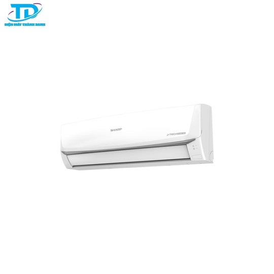 Máy lạnh Sharp Inverter 1.5 HP AH-X13ZW