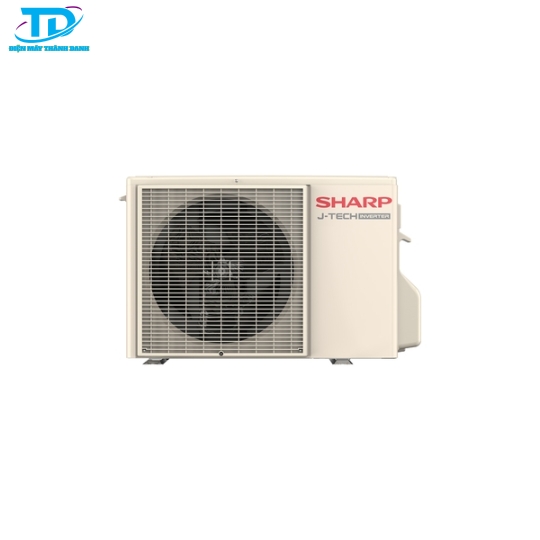 Máy lạnh Sharp Inverter 1.5 HP AH-X13ZW