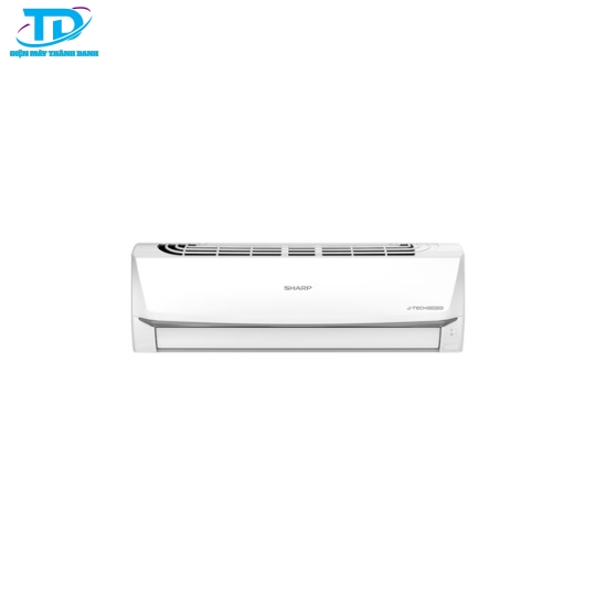 Máy lạnh Sharp Inverter 1.5 HP AH-X13ZW