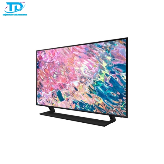 Tivi Smart  QLED Samsung 4K 65 inch QA65Q60BA