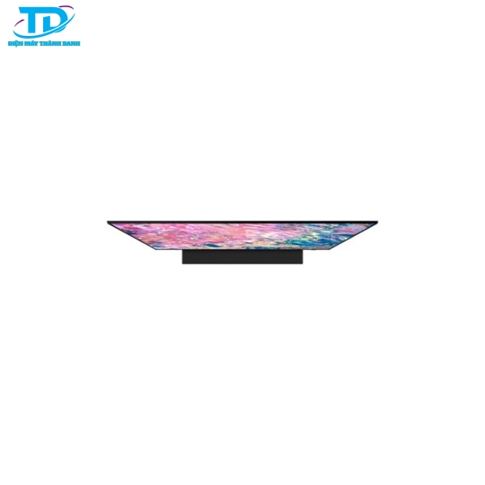 Tivi Smart  QLED Samsung 4K 65 inch QA65Q60BA
