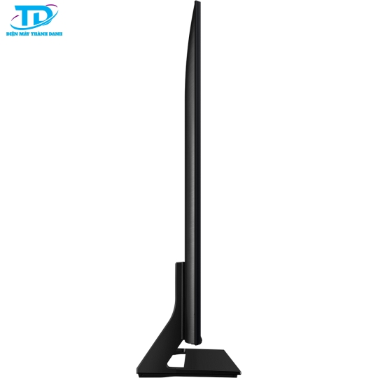 Smart Tivi QLED Samsung 4K 55 inch QA55Q60BA