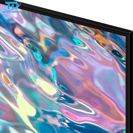 Smart Tivi QLED Samsung 4K 55 inch QA55Q60BA