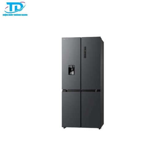 Tủ lạnh Toshiba Inverter 509 lít GR-RF605WI-PMV(06)-MG