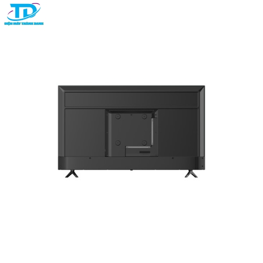 Smart Tivi Casper 4K 50 inch 50UW6000