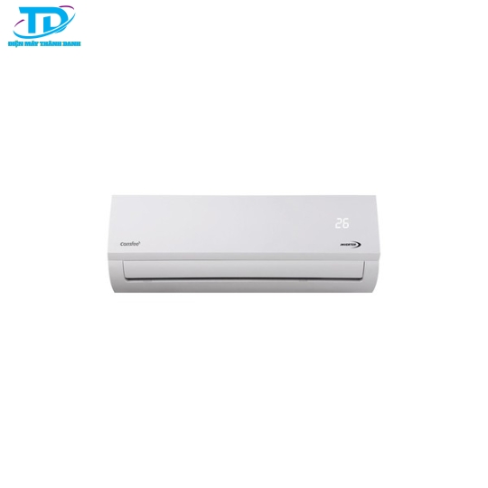 Máy Lạnh Comfee Inverter 2 Hp CFS-18VAFF-V