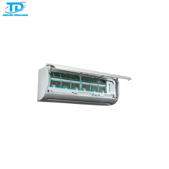 Máy Lạnh Comfee Inverter 2 Hp CFS-18VAFF-V