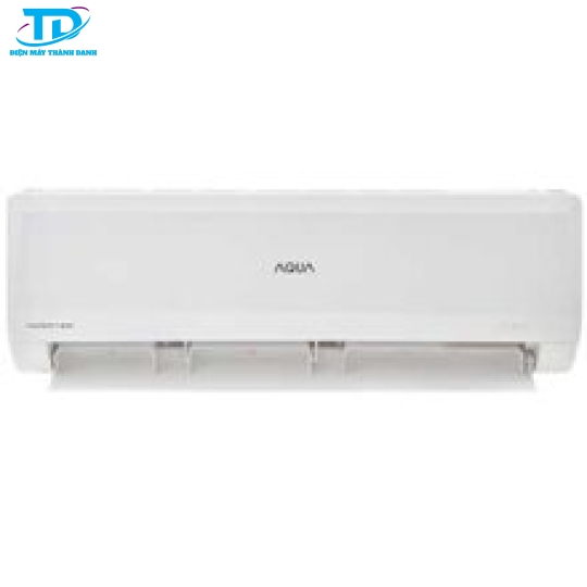 Máy lạnh Aqua Inverter 1 Hp AQA-KCRV10WNMA 