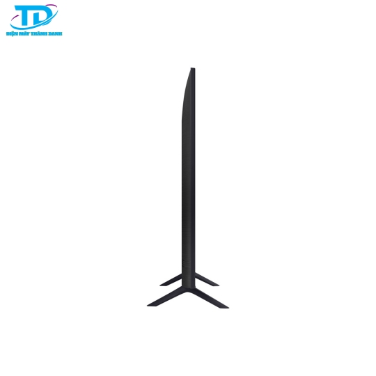 Smart Tivi Samsung 4K 50 inch UA50AU7700 