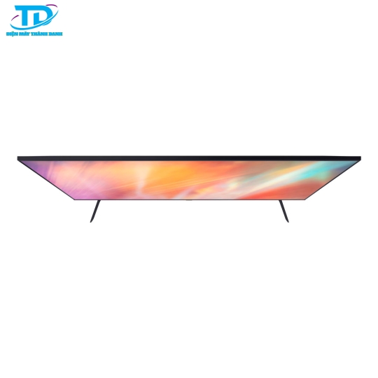 Smart Tivi Samsung 4K 50 inch UA50AU7700 