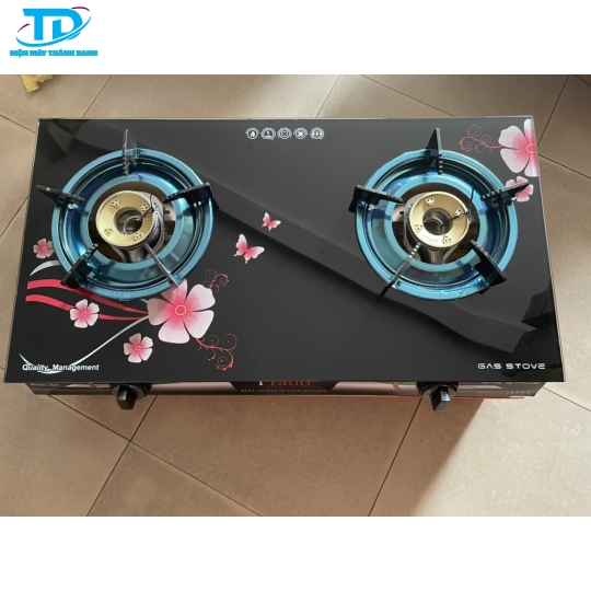 BẾP GA ĐÔI DECORY