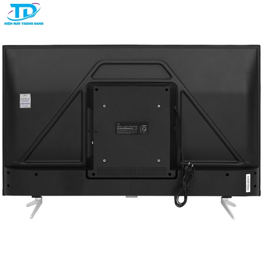 Android Tivi FFalcon 4K 50 inch 50UF2