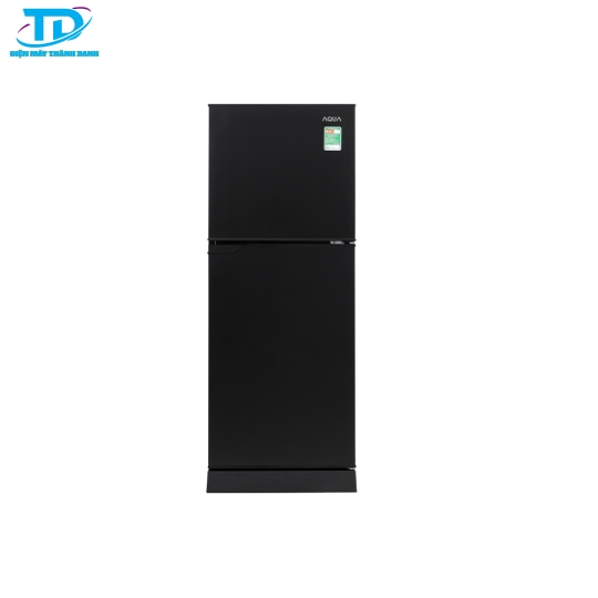 Tủ lạnh Aqua 130 lít AQR-T150FA(BS)