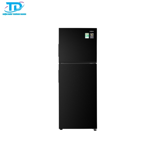 Tủ lạnh Aqua Inverter 211 lít AQR-T238FA(FB)