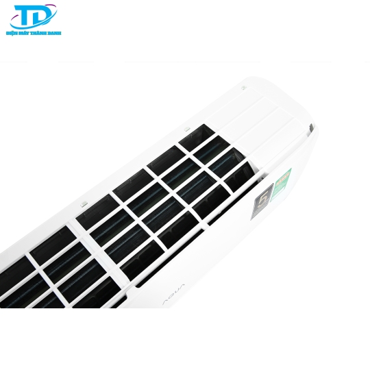 Máy lạnh Aqua Inverter 1.5 HP AQA-KCRV13TR