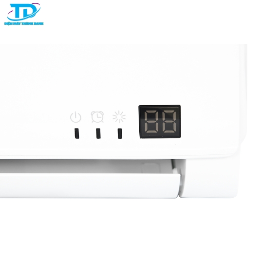 Máy lạnh Aqua Inverter 1.5 HP AQA-KCRV13TR